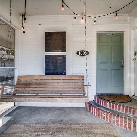Jefferson Home Room 4 Lafayette Εξωτερικό φωτογραφία