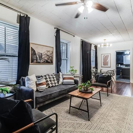 Jefferson Home Room 4 Lafayette Εξωτερικό φωτογραφία
