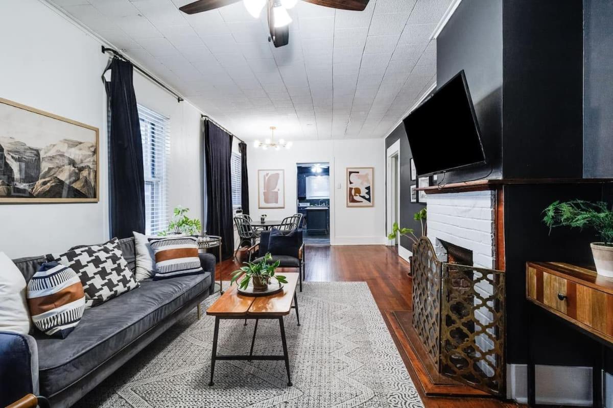 Jefferson Home Room 4 Lafayette Εξωτερικό φωτογραφία