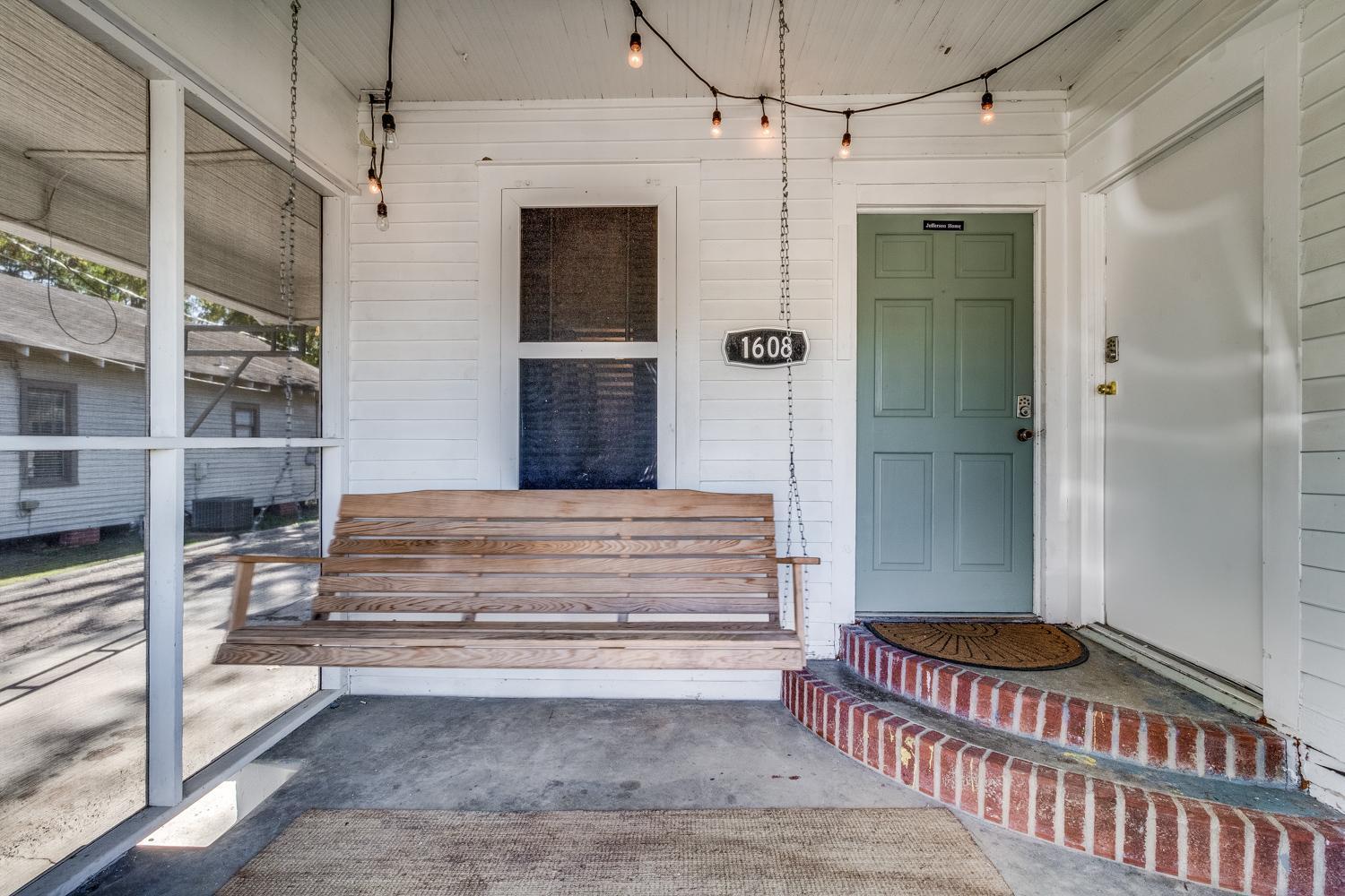 Jefferson Home Room 4 Lafayette Εξωτερικό φωτογραφία