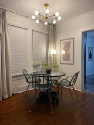 Jefferson Home Room 4 Lafayette Εξωτερικό φωτογραφία