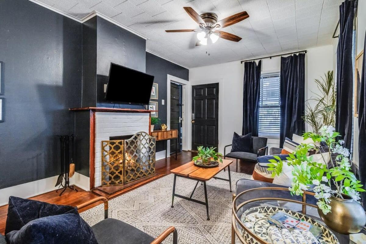 Jefferson Home Room 4 Lafayette Εξωτερικό φωτογραφία