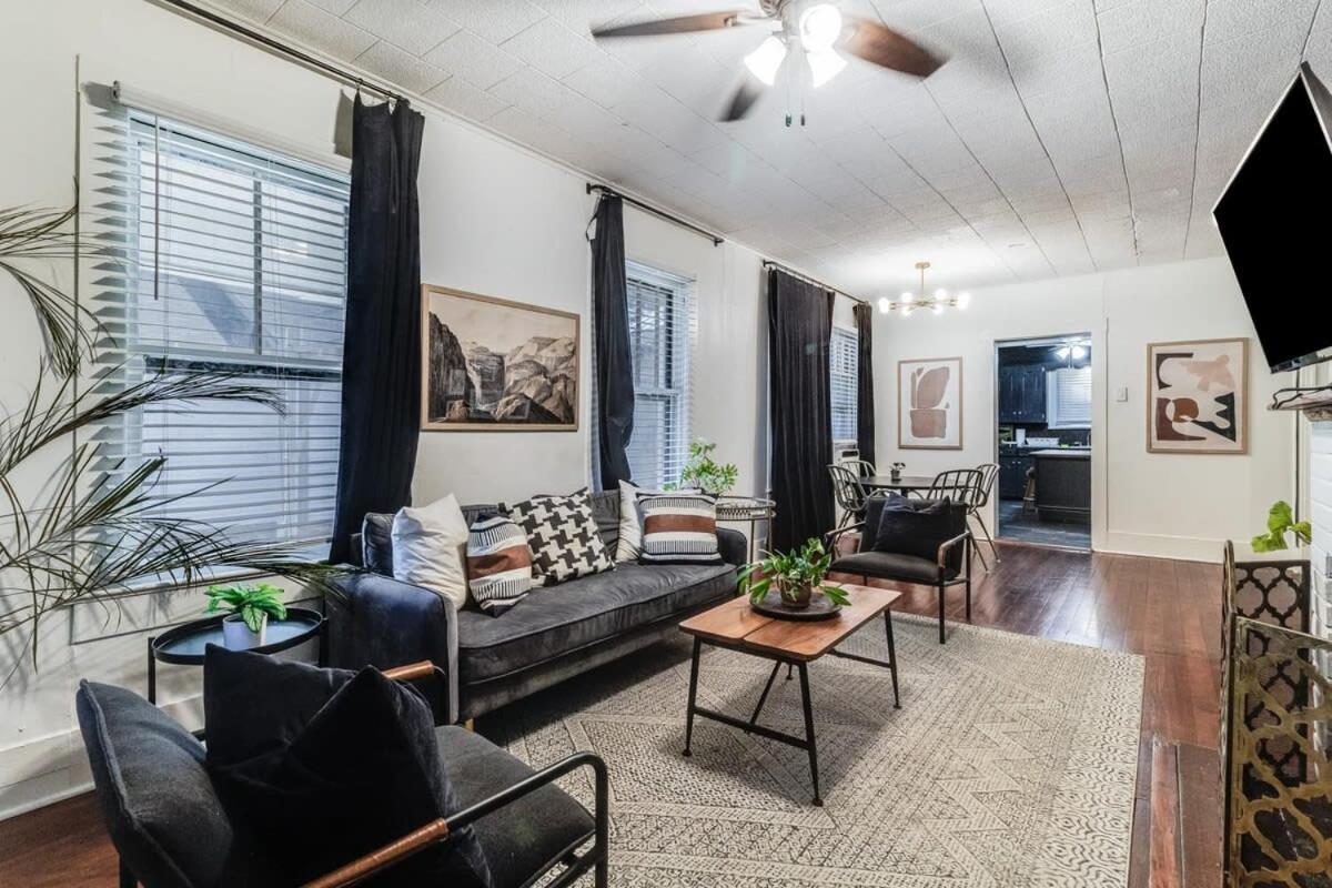 Jefferson Home Room 4 Lafayette Εξωτερικό φωτογραφία