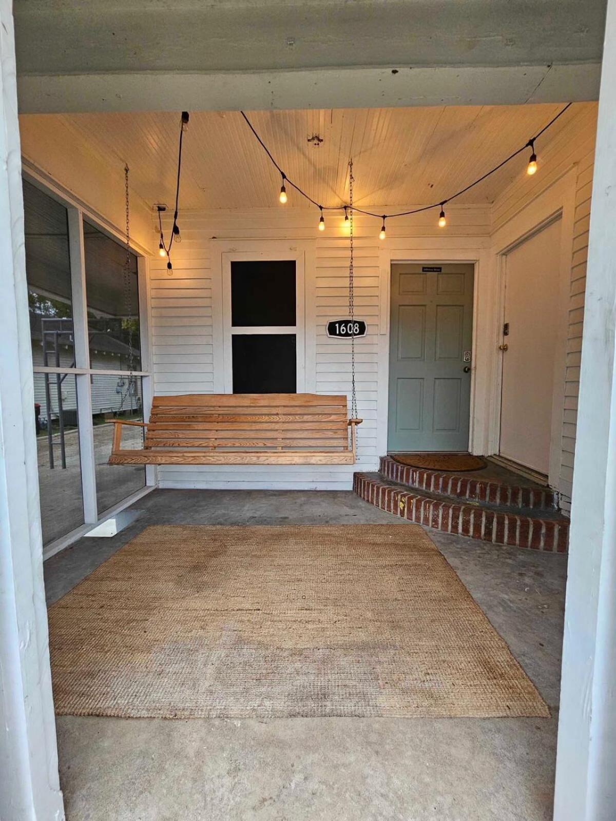 Jefferson Home Room 4 Lafayette Εξωτερικό φωτογραφία