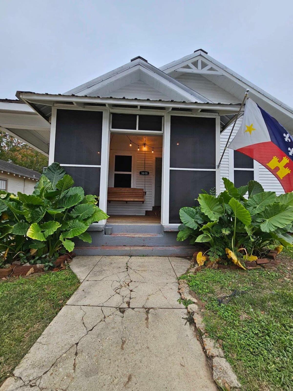 Jefferson Home Room 4 Lafayette Εξωτερικό φωτογραφία