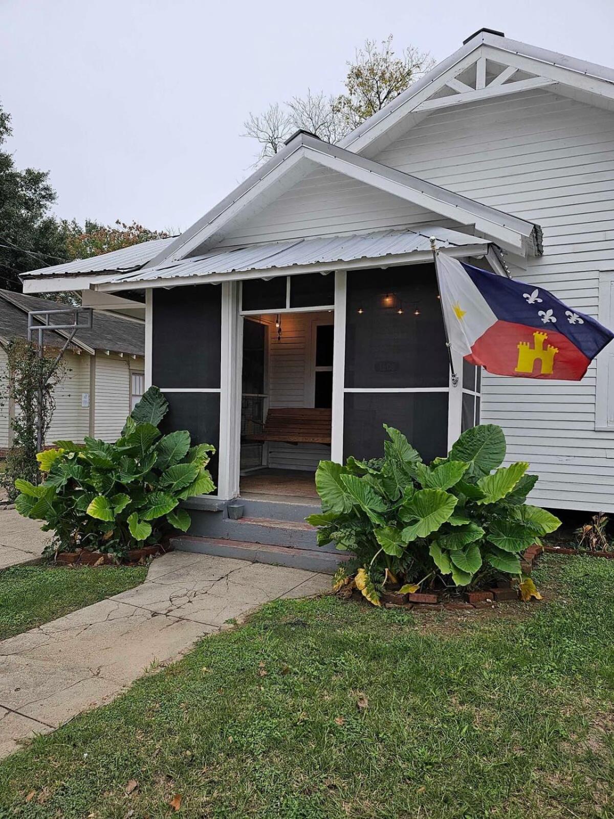 Jefferson Home Room 4 Lafayette Εξωτερικό φωτογραφία